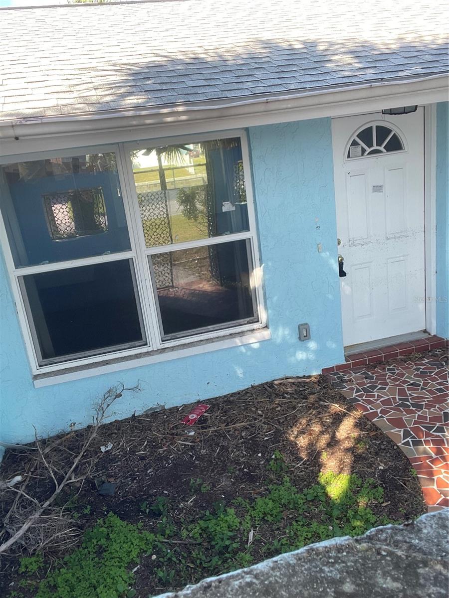 SEA PINES - Residential