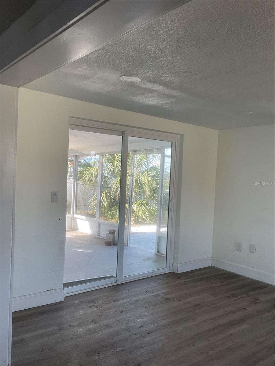 SEA PINES - Residential