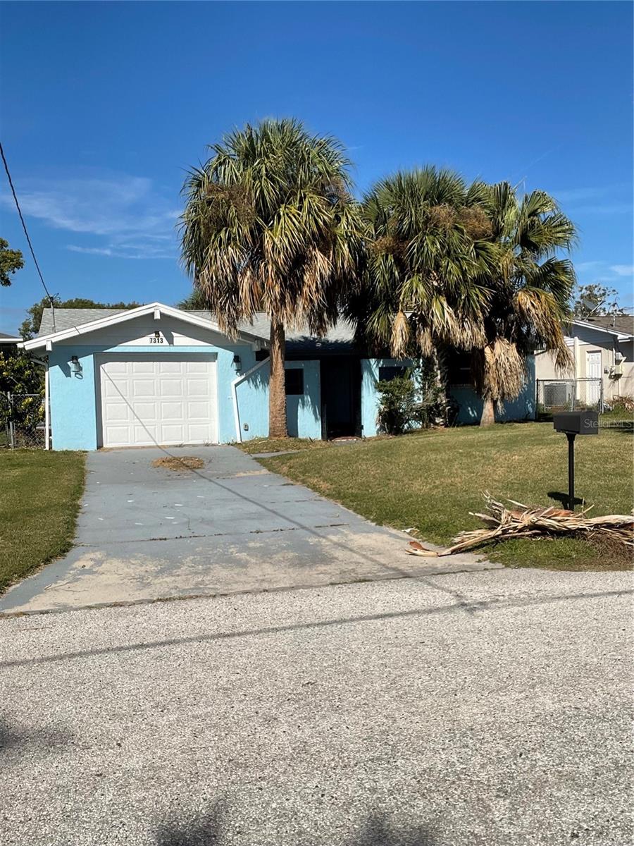 SEA PINES - Residential