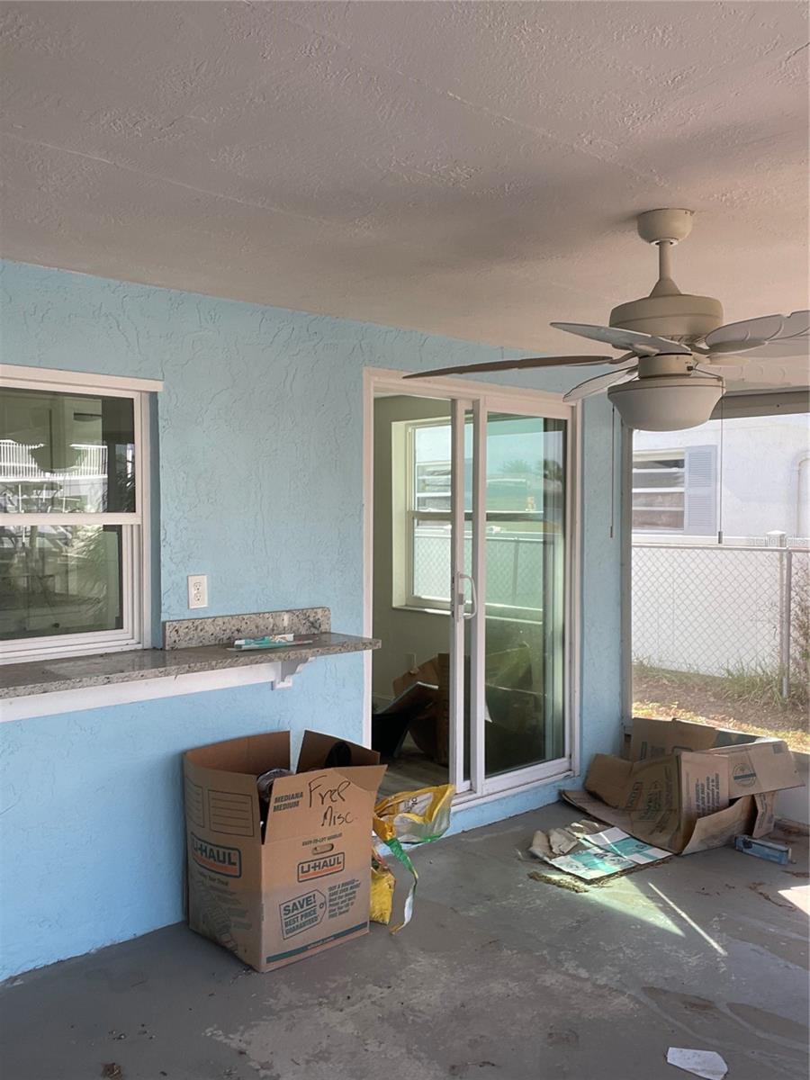 SEA PINES - Residential