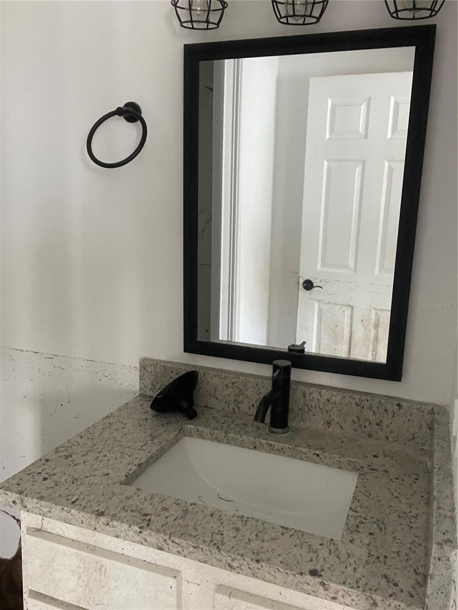 SEA PINES - Residential