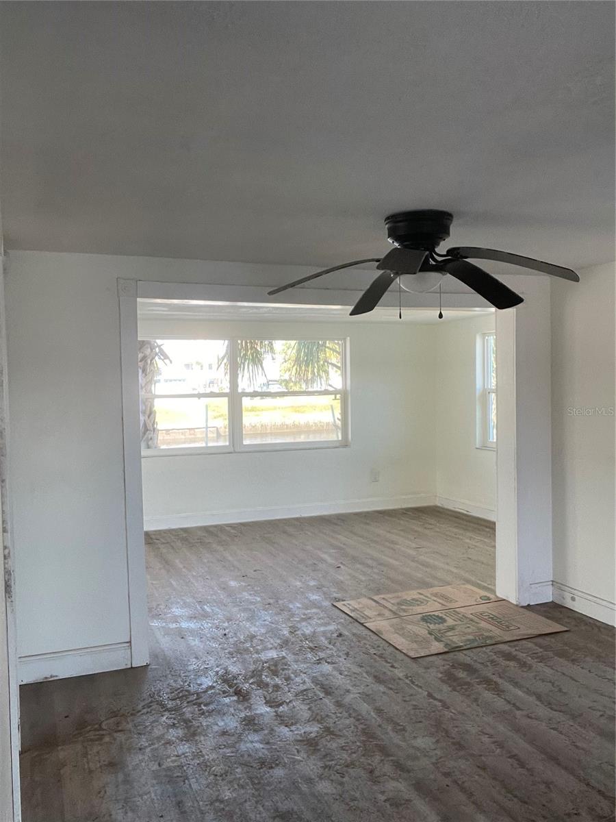 SEA PINES - Residential