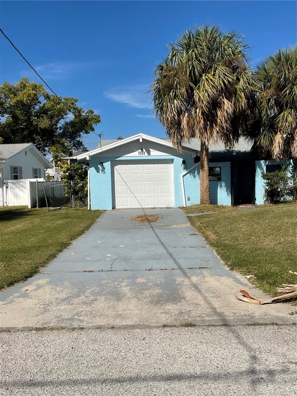 Photo of 7313 Mako Drive, Hudson, FL 34667 (MLS # TB8447565)