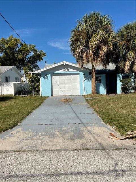 Photo of 7313 Mako Drive, Hudson, FL 34667 (MLS # TB8447565)