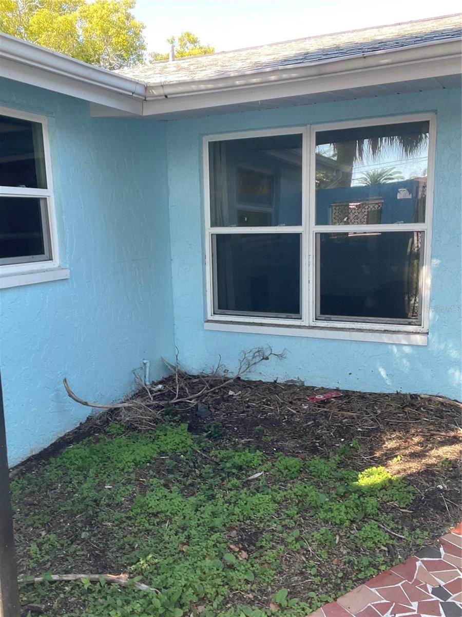 SEA PINES - Residential