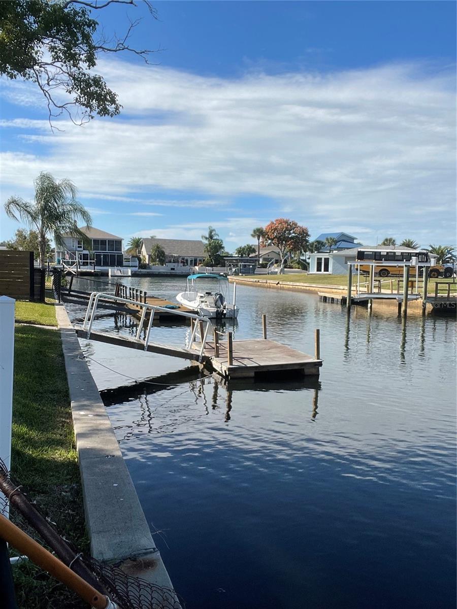 SEA PINES - Residential