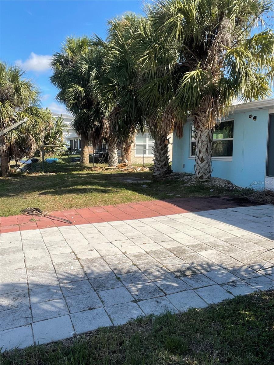 SEA PINES - Residential