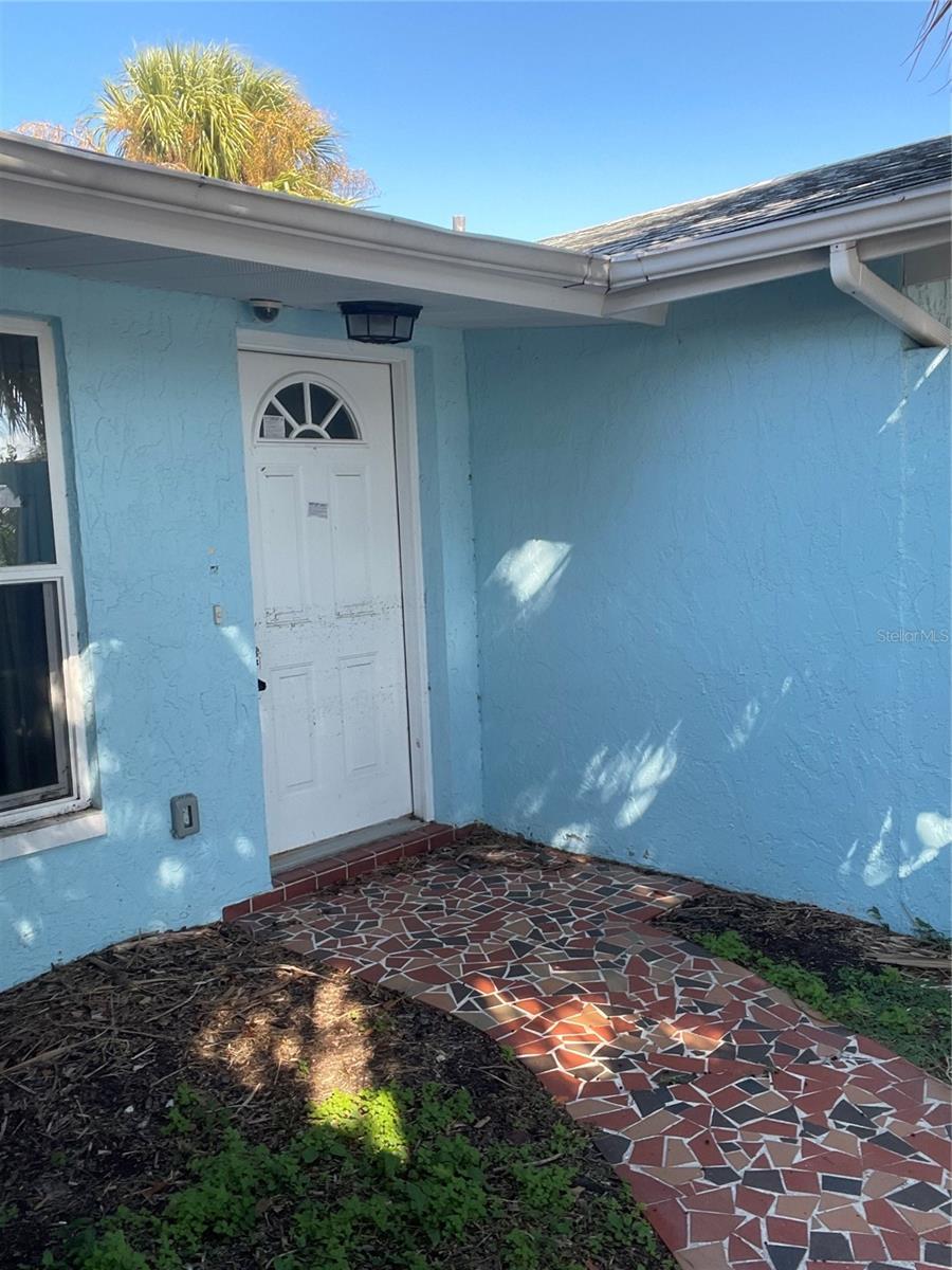 SEA PINES - Residential