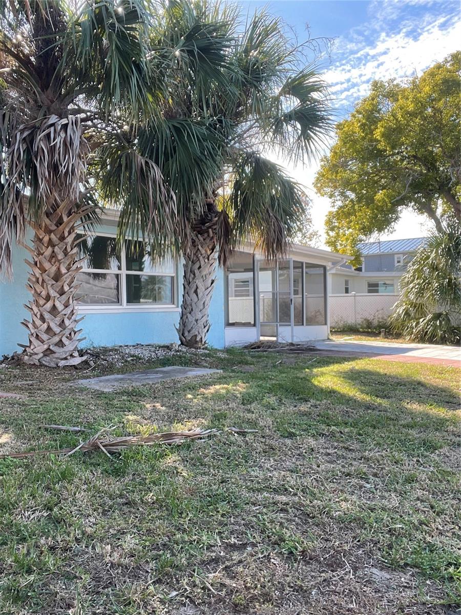 SEA PINES - Residential