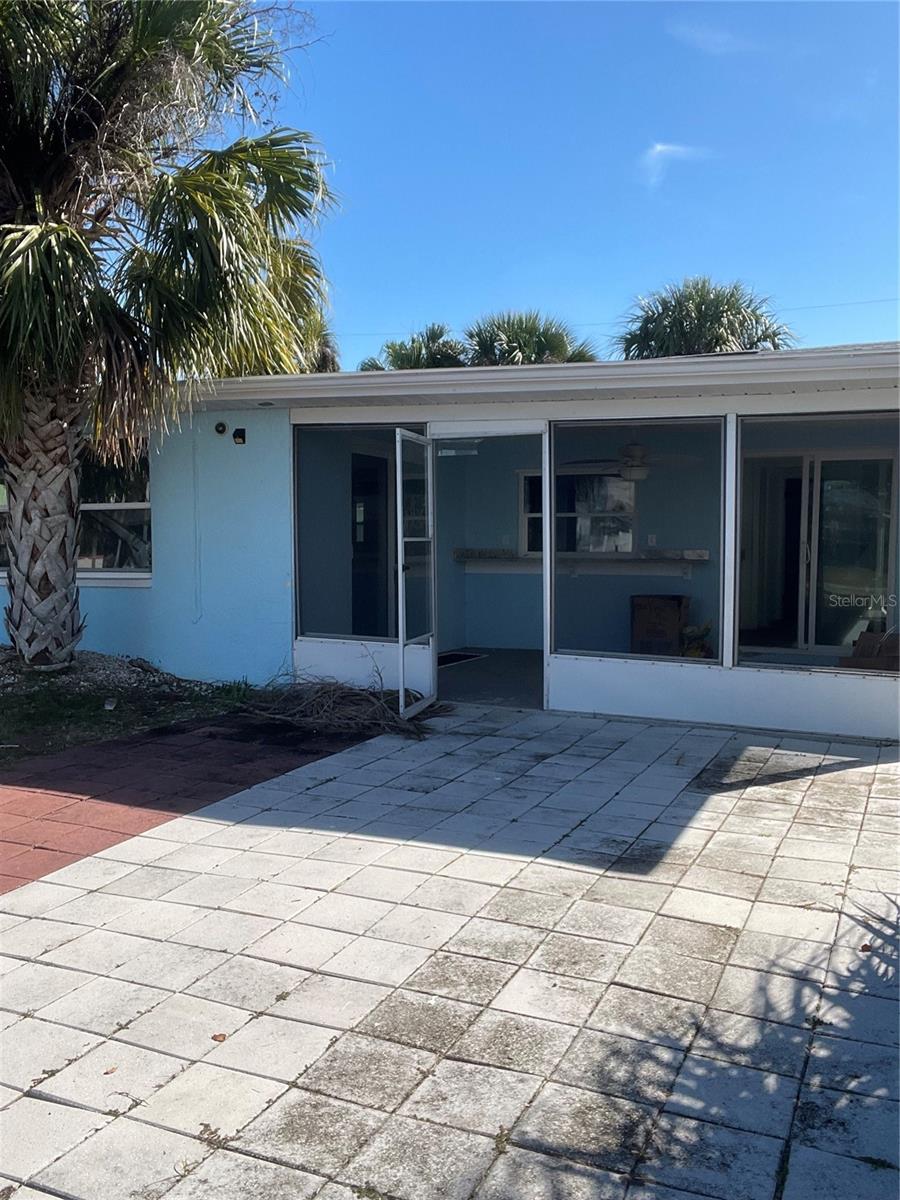 SEA PINES - Residential