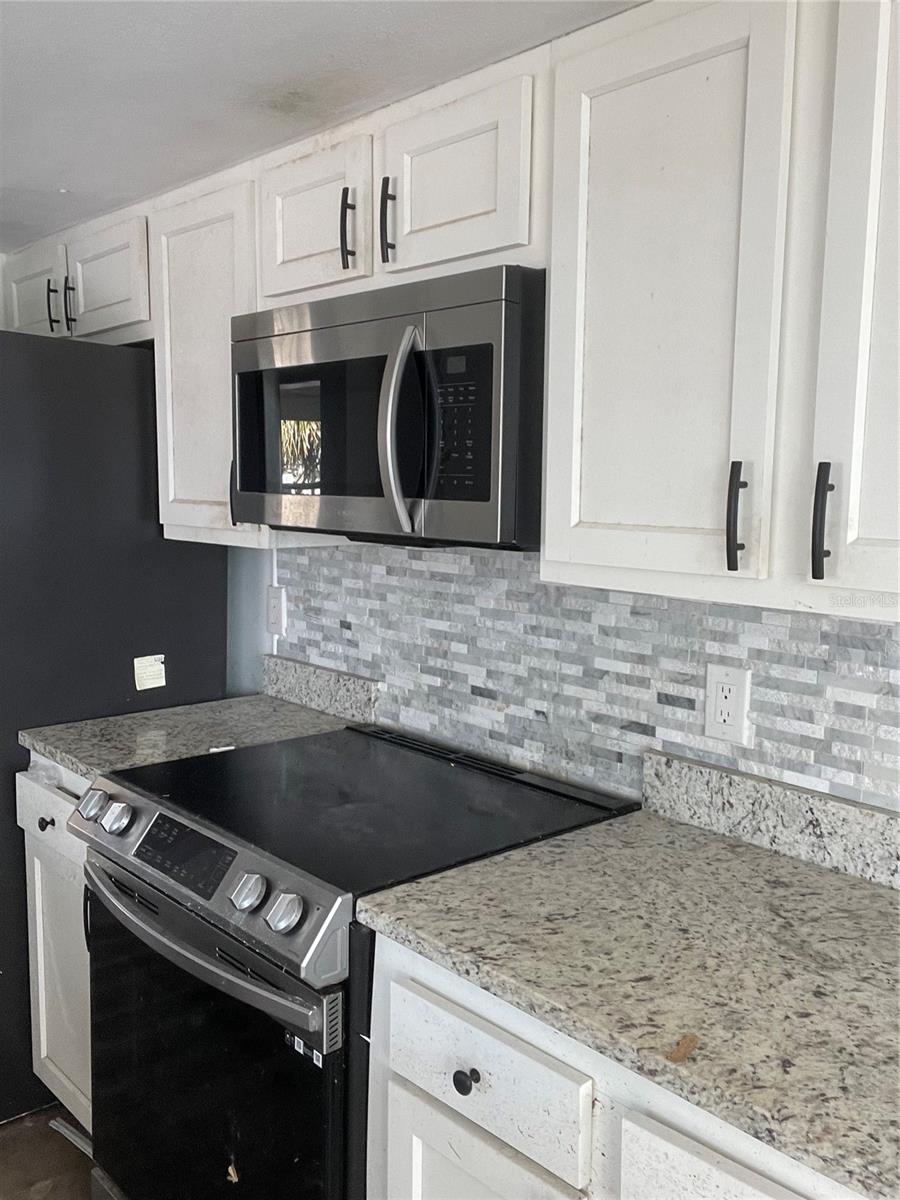 SEA PINES - Residential