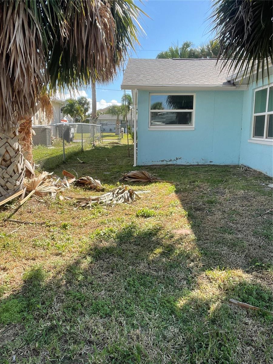 SEA PINES - Residential