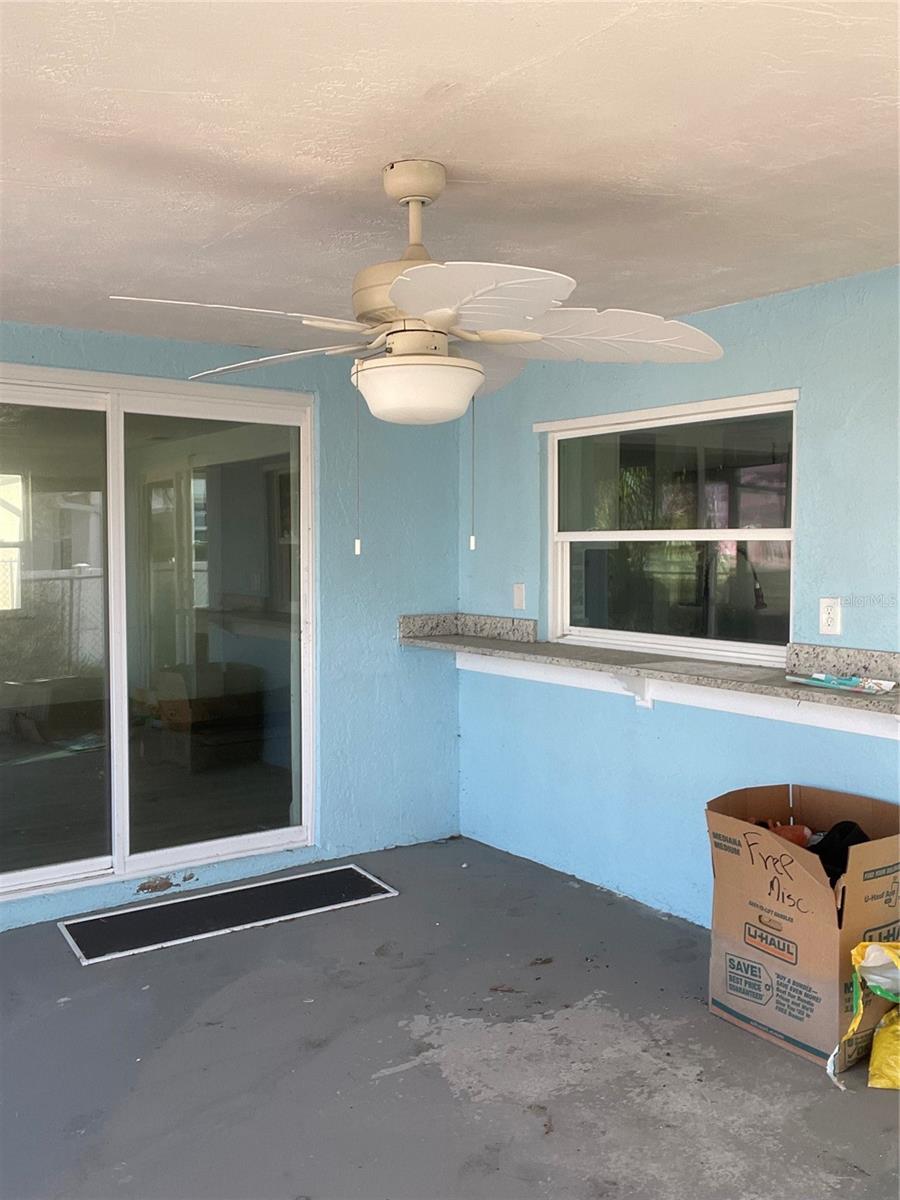 SEA PINES - Residential