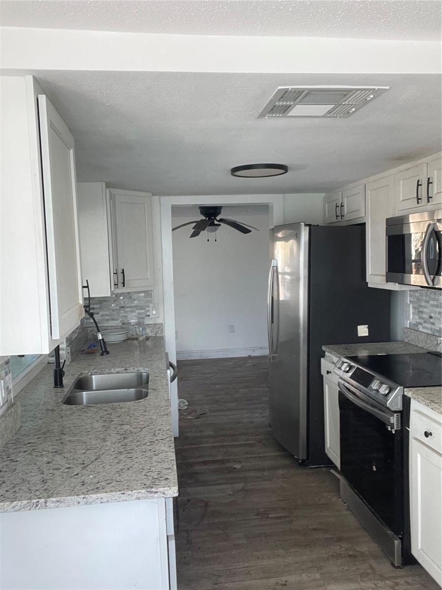 SEA PINES - Residential