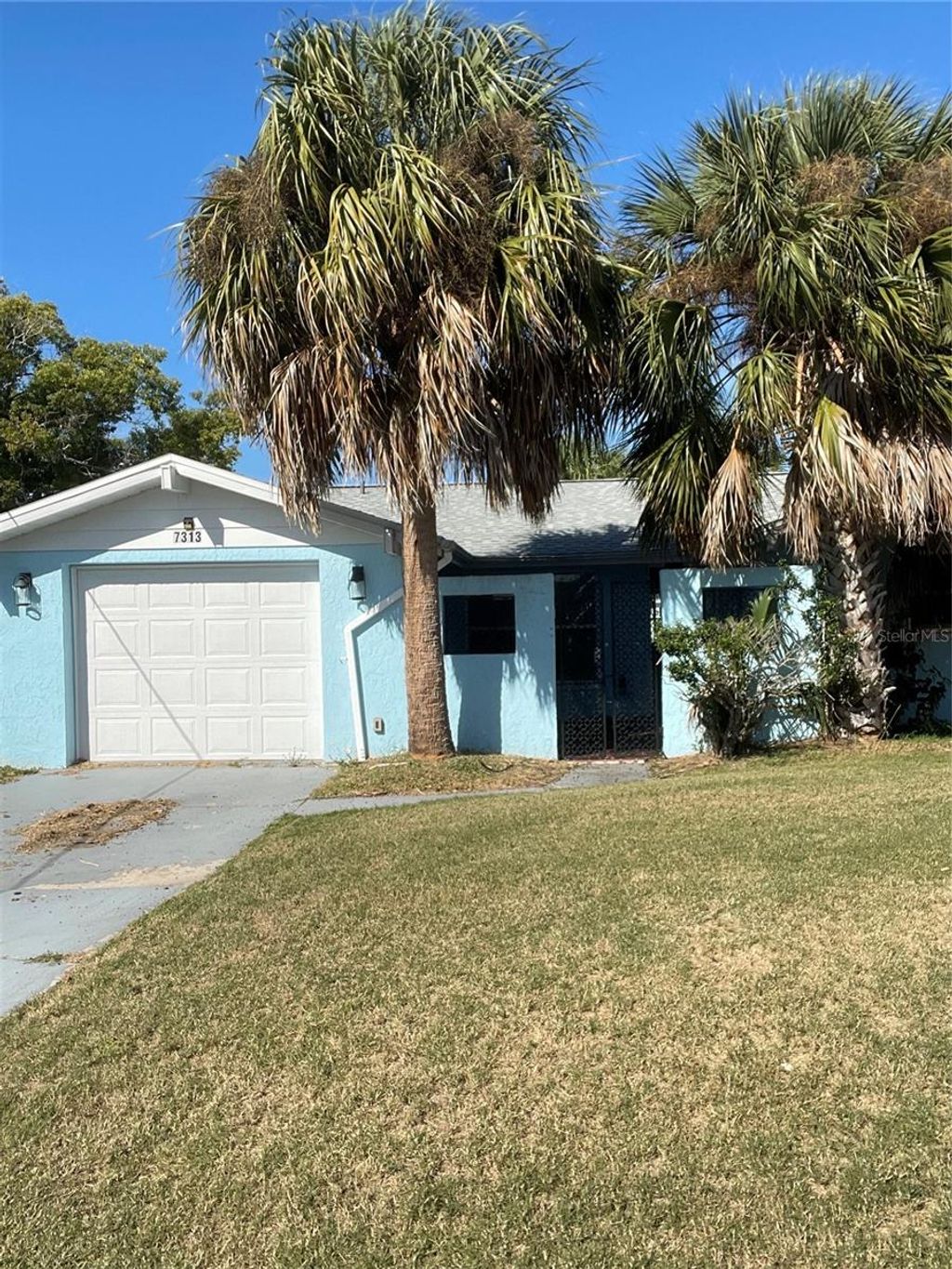 Photo of 7313 Mako Drive, Hudson, FL 34667 (MLS # TB8447565)