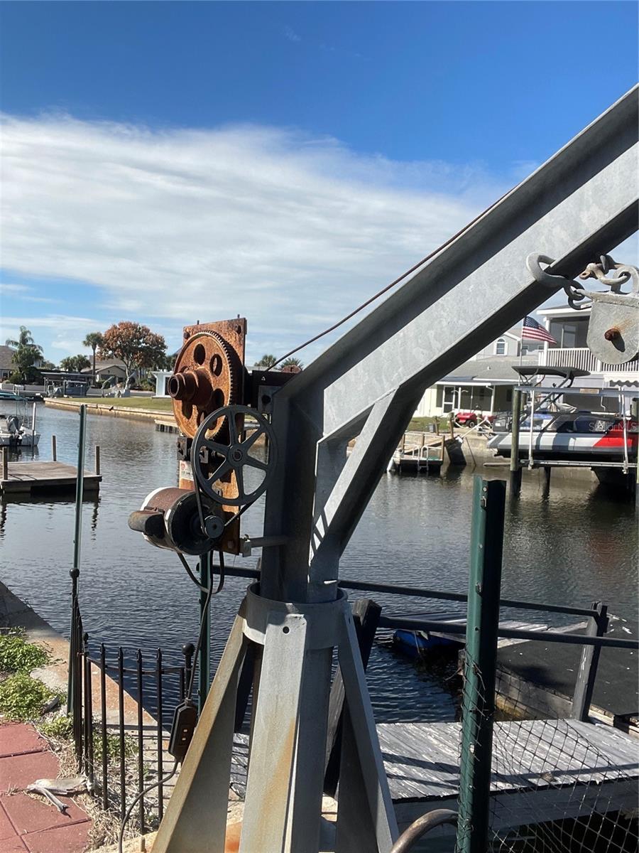 SEA PINES - Residential