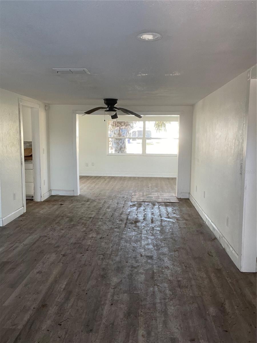 SEA PINES - Residential