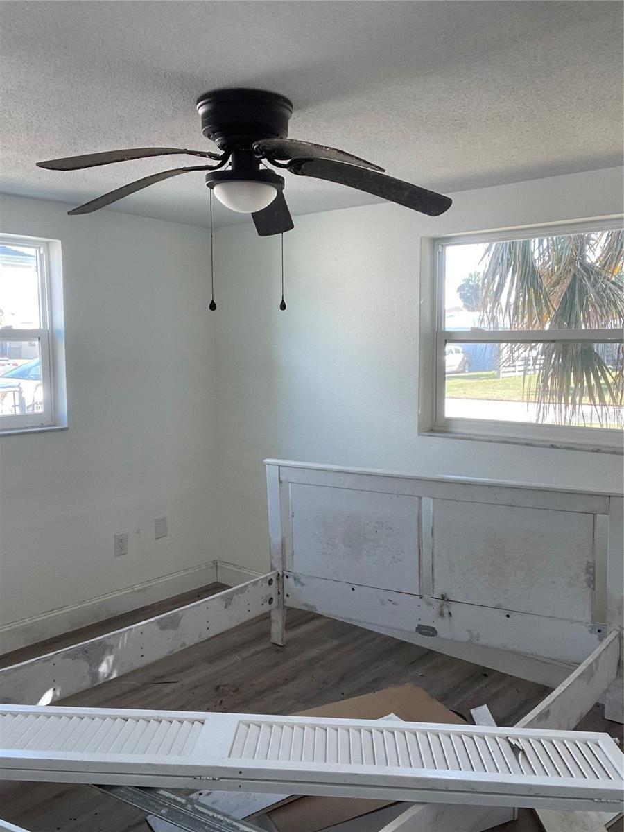 SEA PINES - Residential