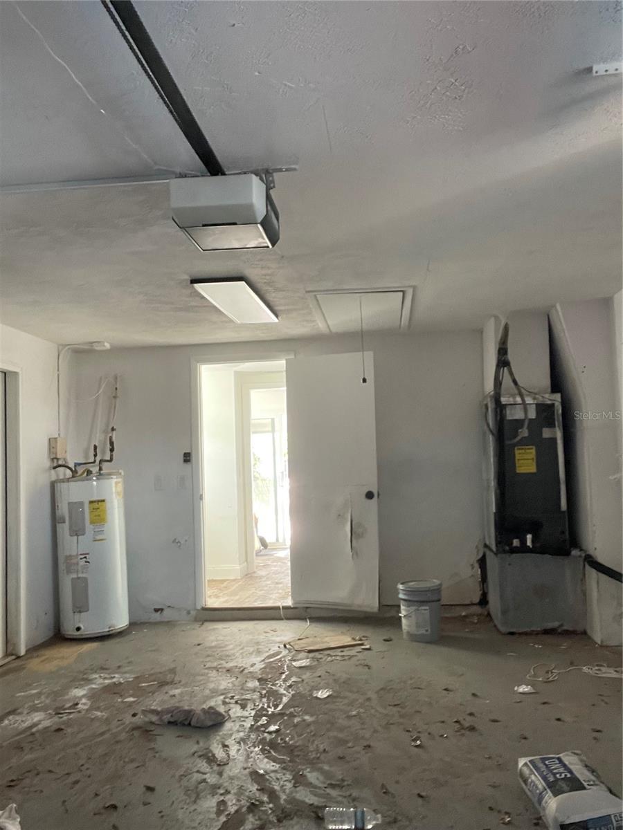 SEA PINES - Residential