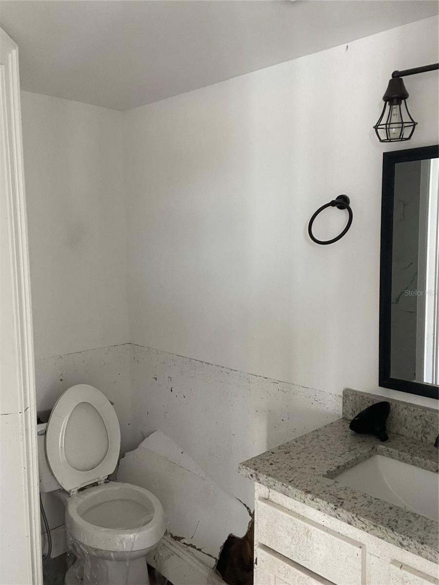 SEA PINES - Residential