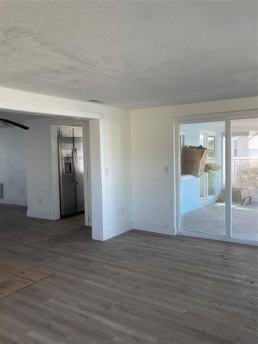 SEA PINES - Residential