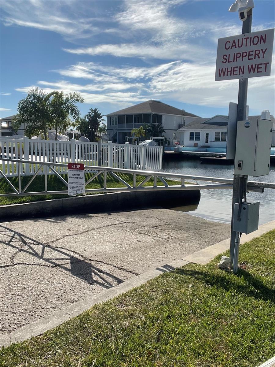 SEA PINES - Residential