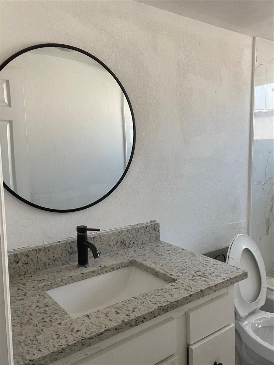 SEA PINES - Residential