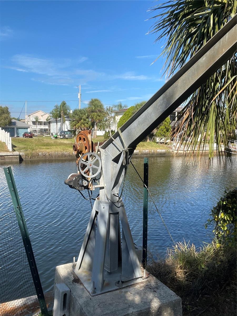 SEA PINES - Residential