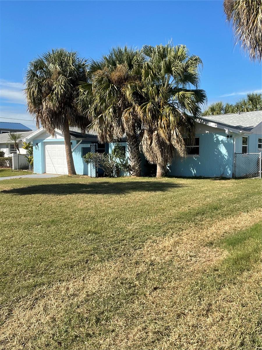 SEA PINES - Residential