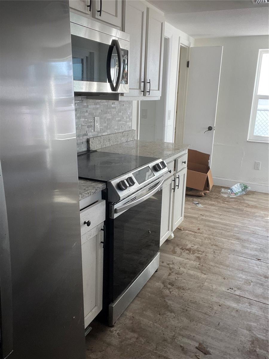 SEA PINES - Residential