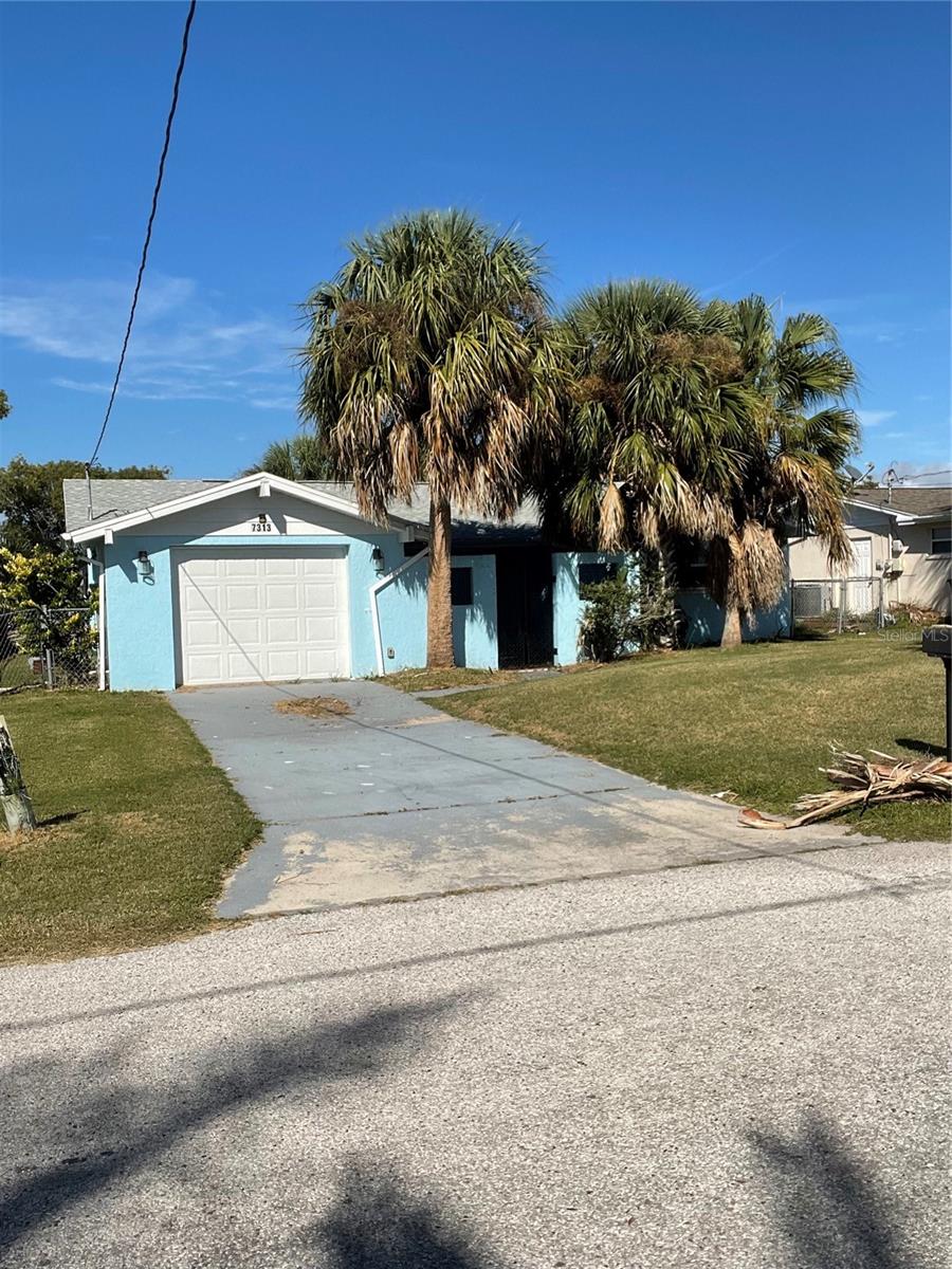 SEA PINES - Residential