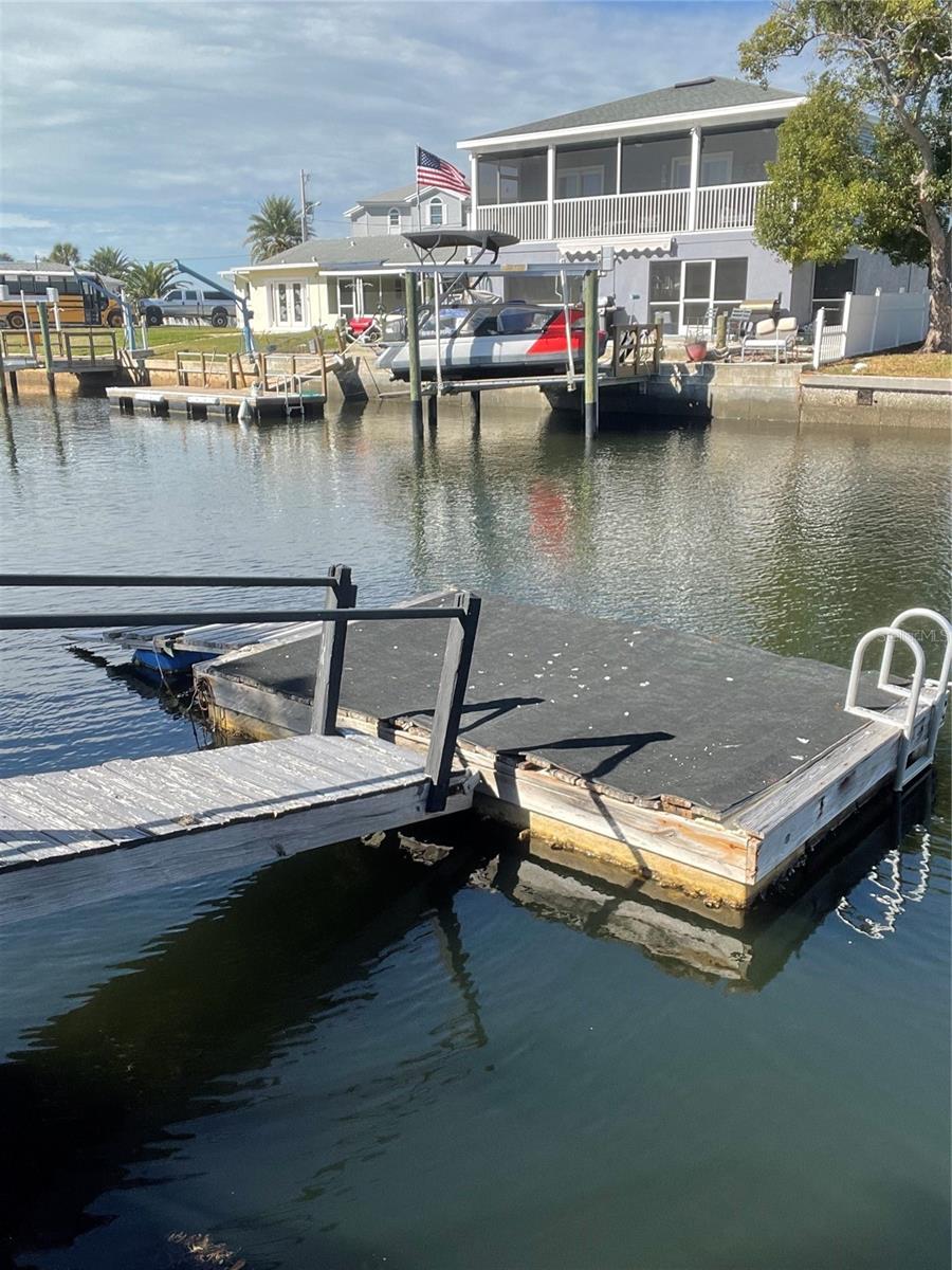 SEA PINES - Residential