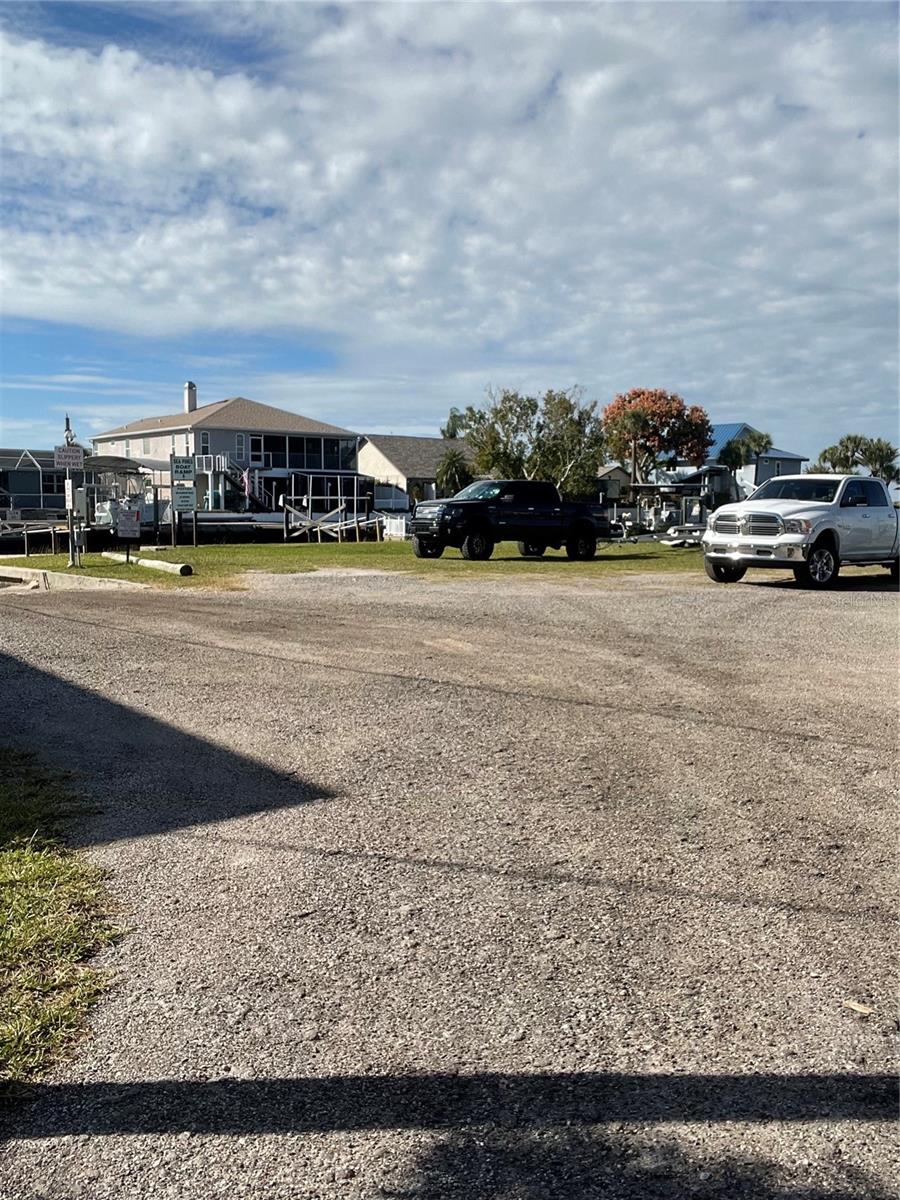 SEA PINES - Residential