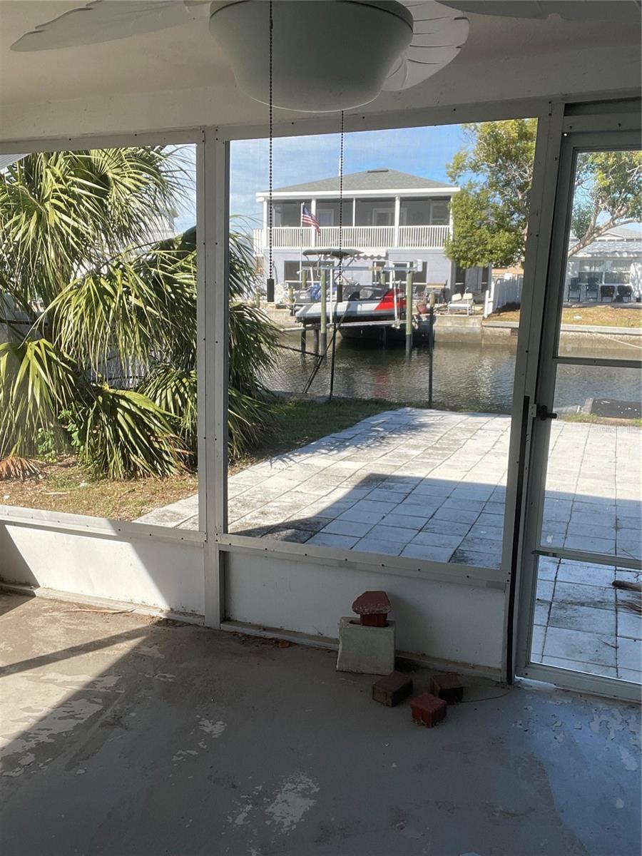 SEA PINES - Residential