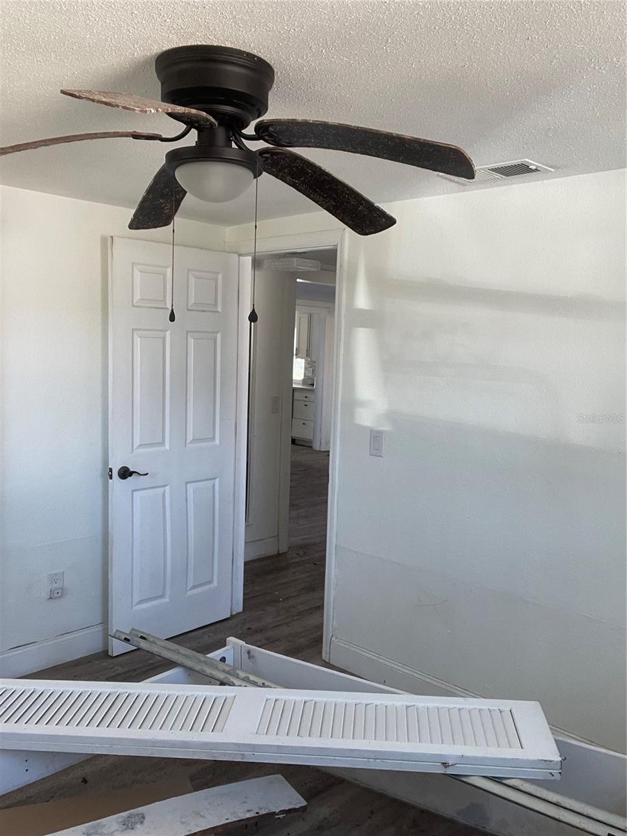 SEA PINES - Residential