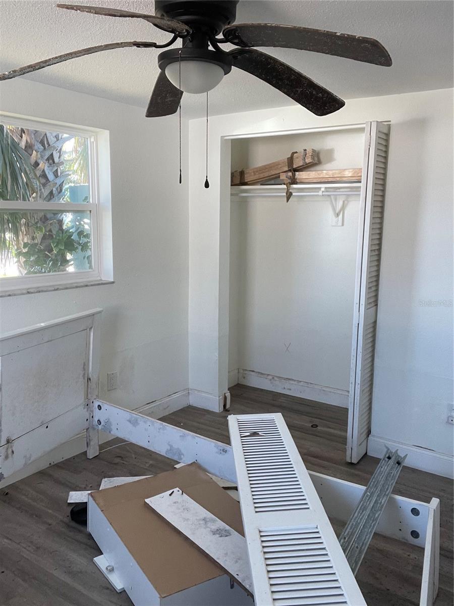 SEA PINES - Residential