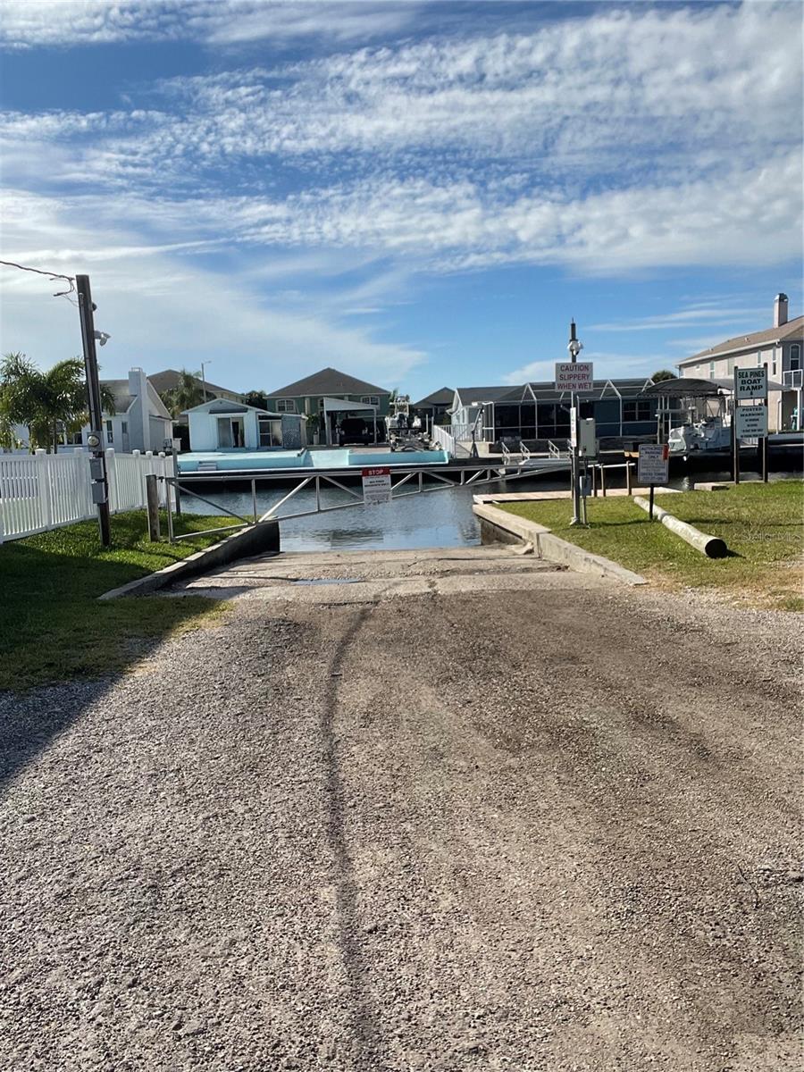 SEA PINES - Residential