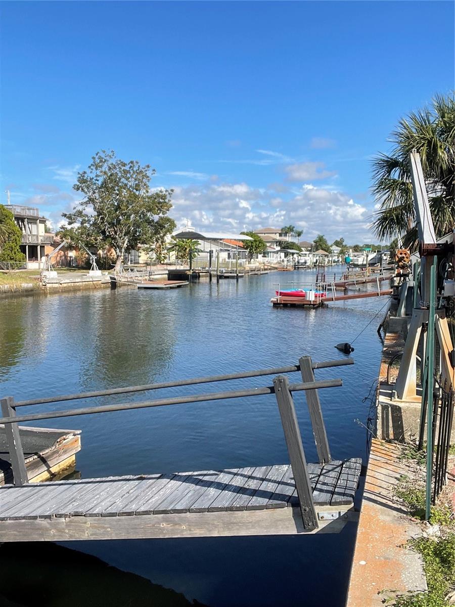 SEA PINES - Residential