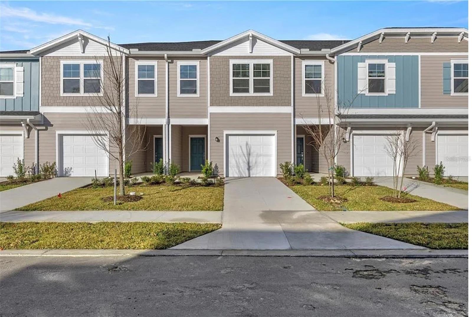 OAK HAMMOCK PRESERVE - Residential Lease