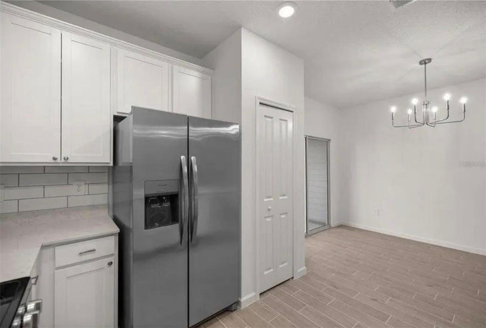 OAK HAMMOCK PRESERVE - Residential Lease