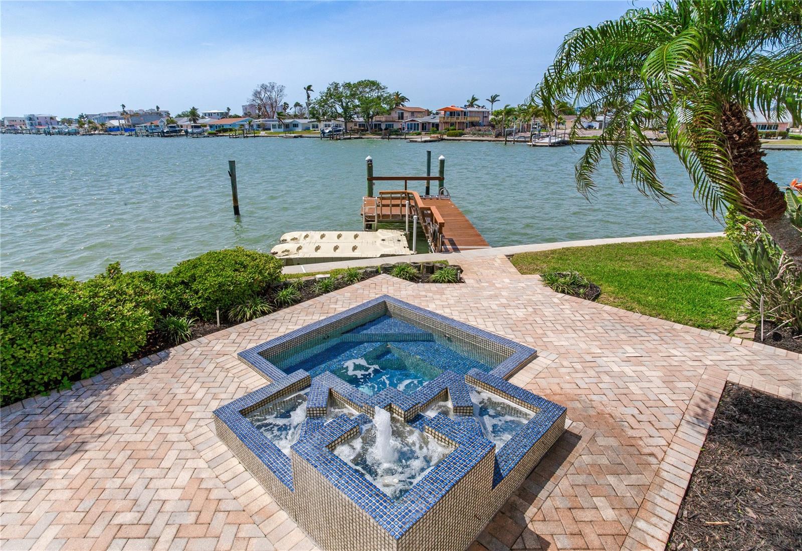 NORTH REDINGTON BEACH SEC C - Residential