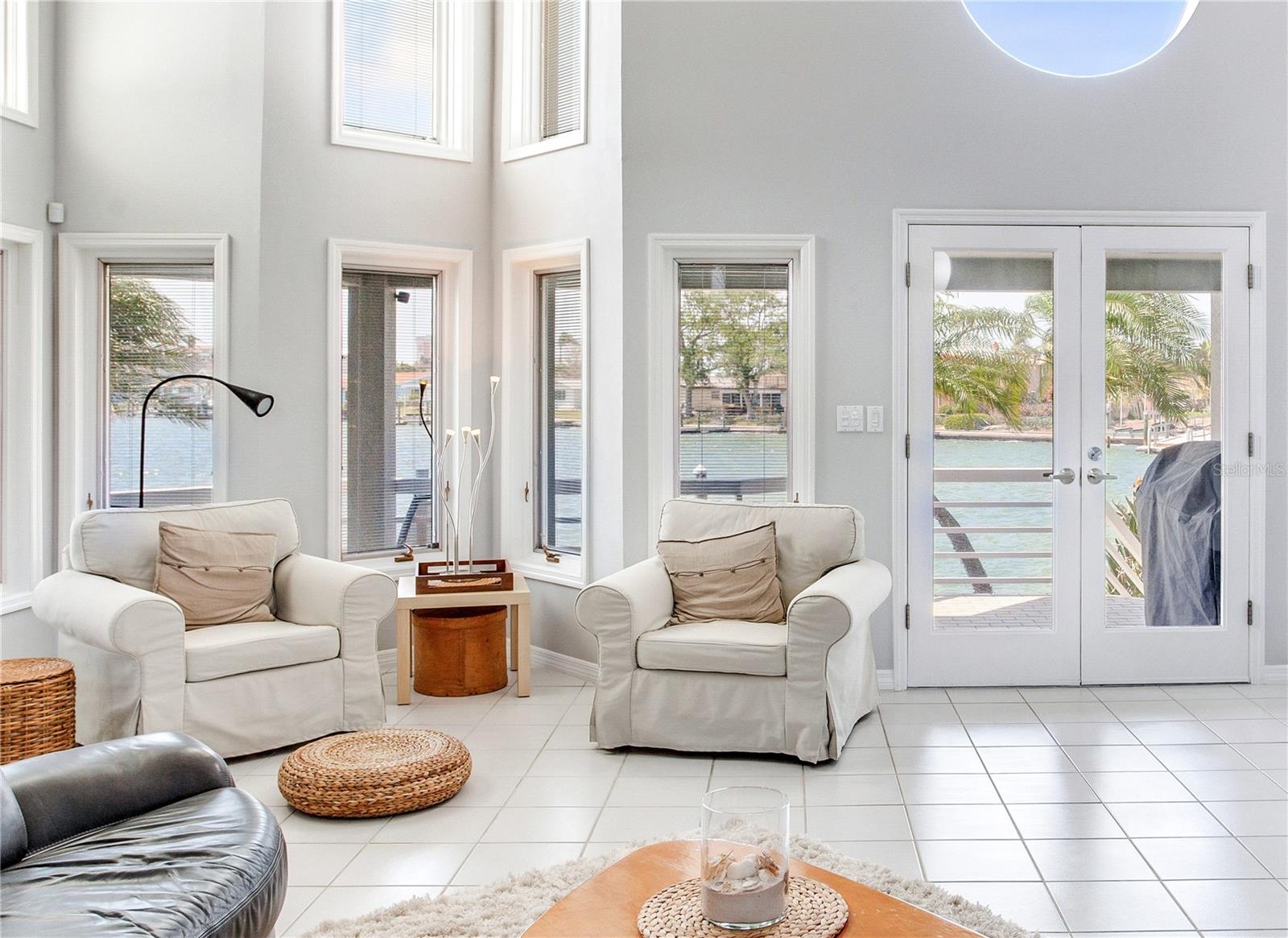 NORTH REDINGTON BEACH SEC C - Residential