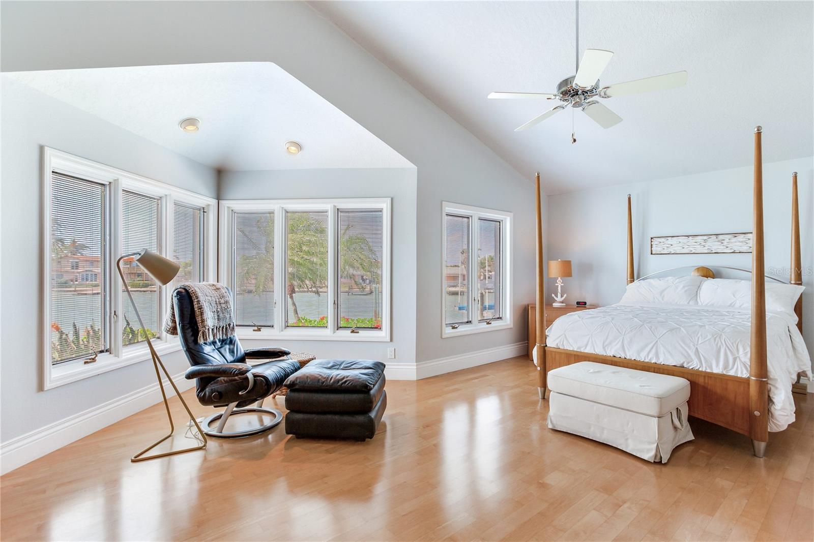 NORTH REDINGTON BEACH SEC C - Residential