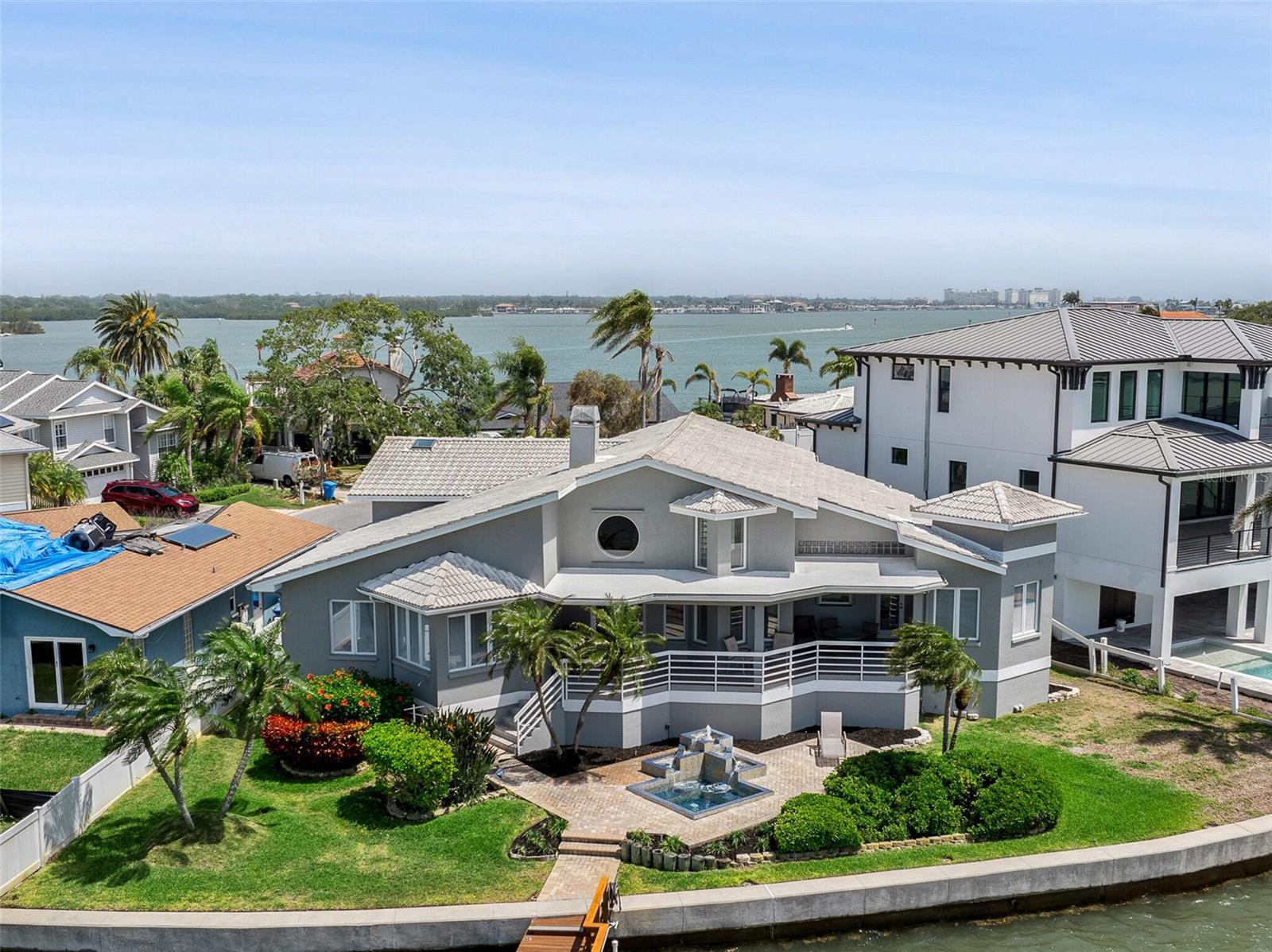 NORTH REDINGTON BEACH SEC C - Residential