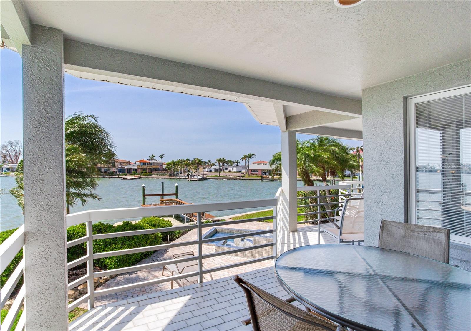 NORTH REDINGTON BEACH SEC C - Residential