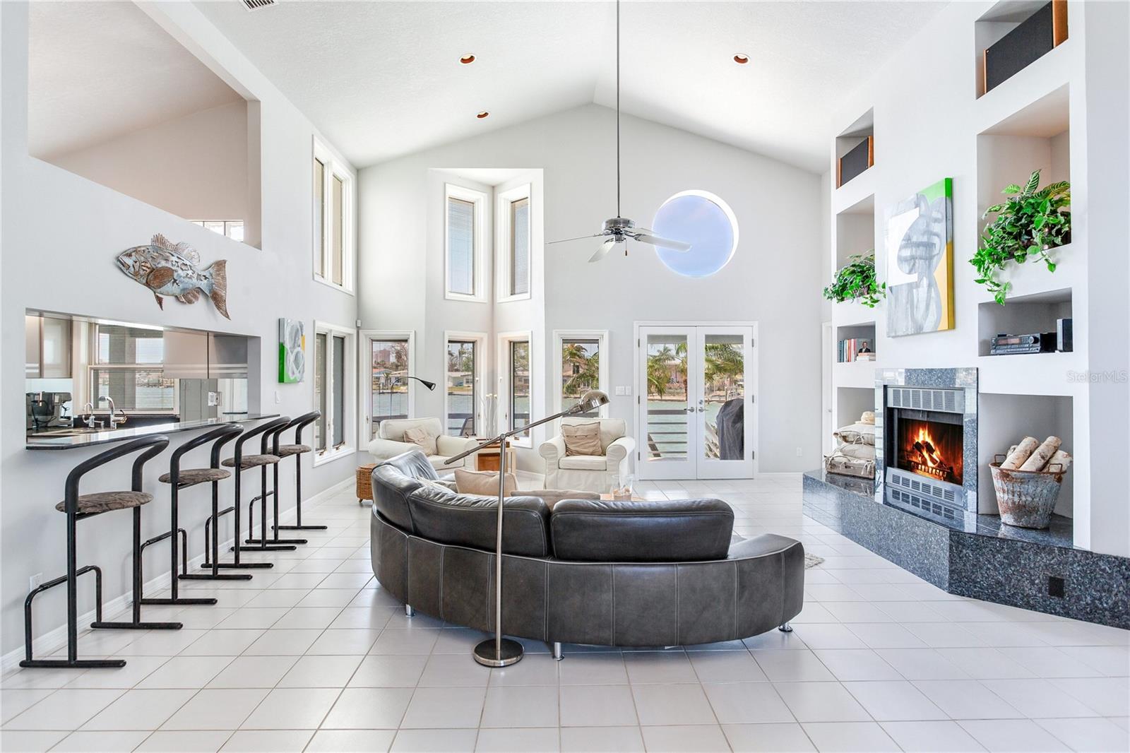 NORTH REDINGTON BEACH SEC C - Residential