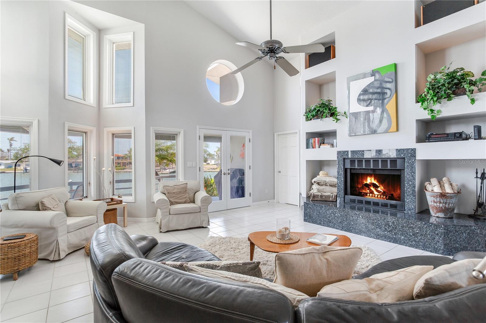 NORTH REDINGTON BEACH SEC C - Residential