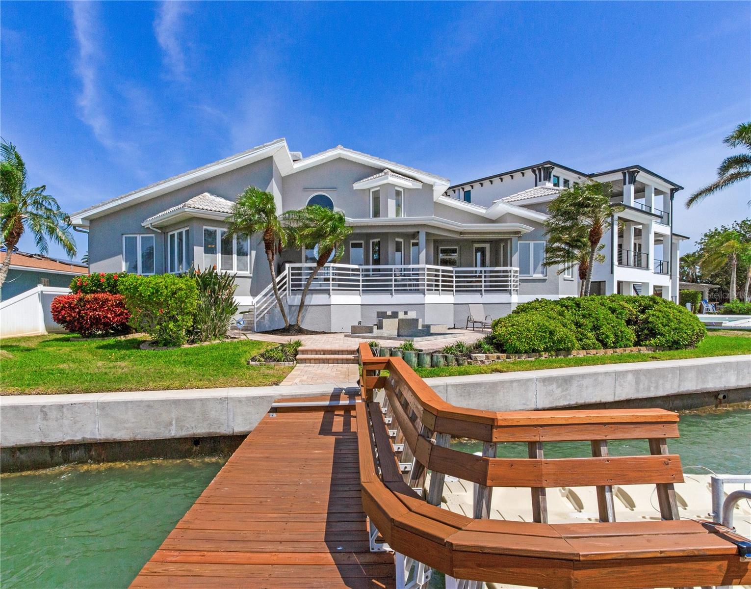 NORTH REDINGTON BEACH SEC C - Residential