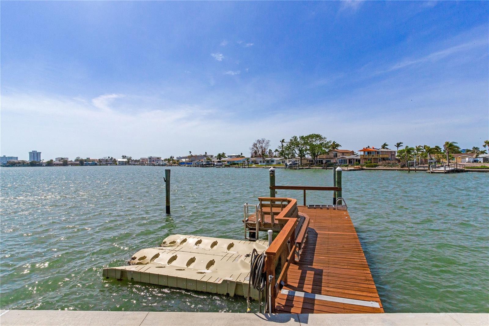 NORTH REDINGTON BEACH SEC C - Residential