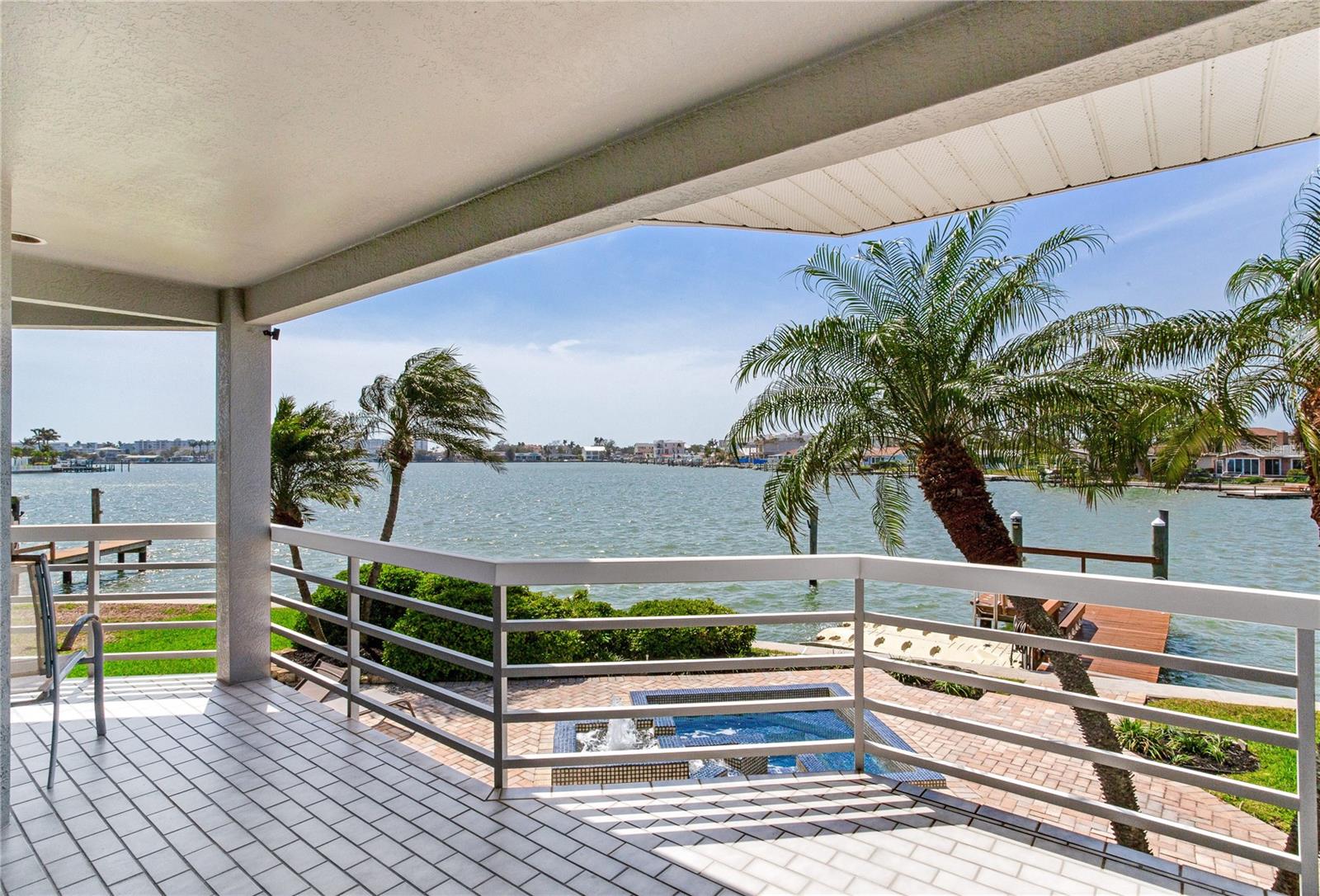 NORTH REDINGTON BEACH SEC C - Residential